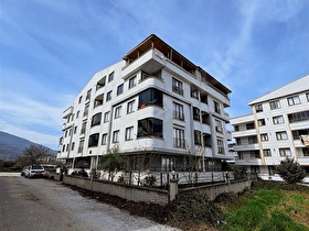 YALOVA GAYRİMENKULDEN TEŞVİKİYEDE EMSALSİZ DUBLEX DAİRE
