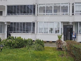 YALOVA ÇINARCIK BEYAZKENT SİTESİNDE SATILIK DAİRE
