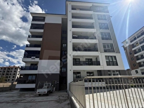MUZAFFER TÜRKEŞ MAH 3+1 DAİRE