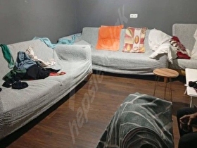 Kiralık eşyalı1+1