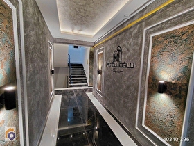 ATAKENT MAHALLESİNDE SIFIR 2+1 DAİRE