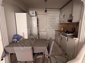 ŞEHZADELER ARDA MAH SATILIK 2+1 95 m2 acil satılık Diare