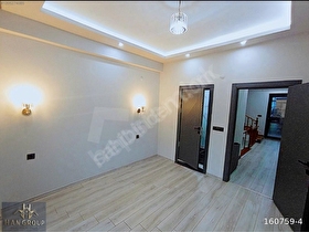 GÜRE ‘DE DENİZ VE KAZ DAĞLARI MANZARALI VİLLALAR