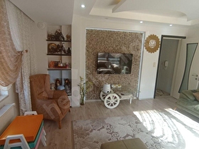 Satılık Daire İncilipınar da