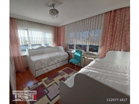 BURSA KILIÇ TAN SETBAŞI UMURBEY CADDE ÜSTÜ SATILIK 3+2 DAİRE