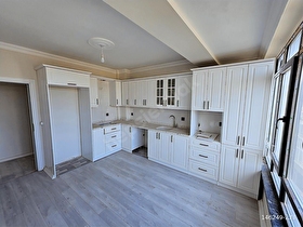 GÖRGEÇ EMLAKTAN SATILIK SIFIR 3+1 ARAKAT DAİRE