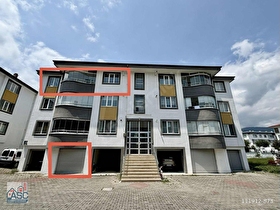 ASC DEN ALPAĞUT TA GARAJLI | EBEVEYN BANYOLU 3+1 SATILIK DAİRE