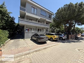 ÇANAKKALE KEPEZDE GENİŞ VE KAPALI MUTFAKLI SATILIK 1+1 DAİRE...
