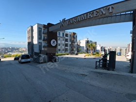 Görükle Dumlupınar Yaşamkent Sitesinde Satılık 2+1 Daire