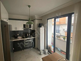 KOCAELİ DARICA KAZIMKARABEKİR 3+1 SATILIK ÇATI DUBLEX