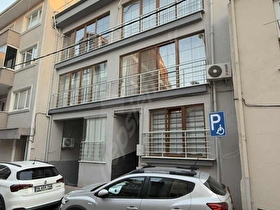 SOĞUKKUYUDA SATILIK 2+1 BAHÇE KATI FIRSAT DAİRE