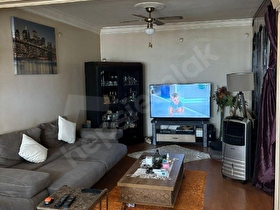 POLİGON CADDE 3+1 175 M2
