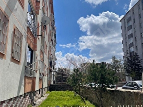 ZİYAGÖKALP MAHALLESİNDE SATILIK DAİRE