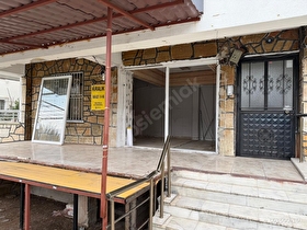 KİRALIK OFİS - Muğla Anadolu Lisesi Karşısında  -  Ana Cadde üzerinde