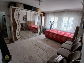 BURSA YILDIRIM DAVUTDEDE DE ARAKAT ASANSÖRLÜ KOMBİLİ 2+1 DAİRE