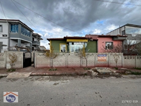 BAYLAN EMLAKTAN ABİDEHATUN MAH. MÜSTAKİL EV VE 365 m2 ARSASI