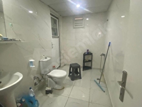 ULAŞ MAHALLESİNDE,GENİŞ,TEMİZ,BAKIMLI,ARA KAT,KATTAN BÖLME 3+1