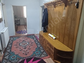 ARGINCIK PERVANEDE SATILIK 3+1 DAİRE