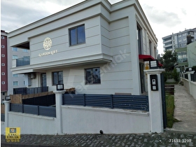 ATAKUM ALANLI DA MUHTEŞEM VİLLA GİBİ 2+1 LOFT SATILIK DAİRE