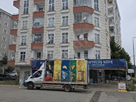ATAKUMUN EN NEZİH YERİNDE