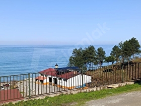 ZEYBEK EMLAK İNEBOLU SATILIK 3+1 /DENİZ MANZARLİ DAİRE