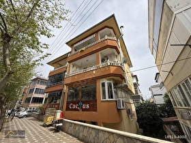 ORHAN EMLAKTAN ALTINOLUKTA 2+1 OKUL BÖLGESİNDE SATILIK DAİRE
