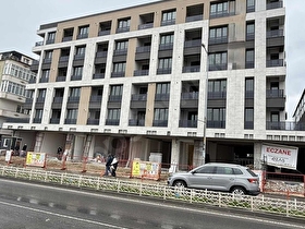 ONAYDAN KAPAKLIDA PREMIUM 1+1 SATILIK DAİRE