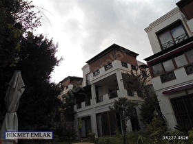 HİKMETTEN BODRUM MARİNA ARKASI SATILIK  3.KAT DAİRE