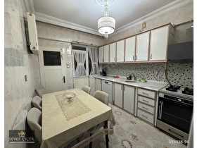 KARATAŞ MERKEZDE 3+1 HASARSIZ SATILIK DAİRE