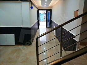 BURSA GÜRSU ZAFER SATILIK 3+1, 180 M2 ÖZEL YAPIM DUBLEKS.