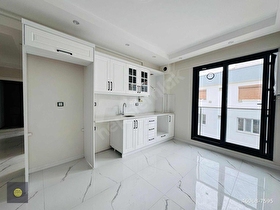 EMLAK CENTERDAN MURADİYE MAH 2+1 KREDİYE UYGUN DAİRE