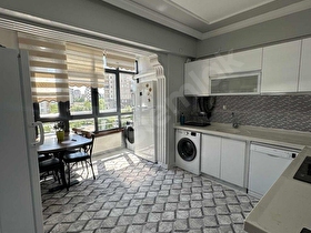 ANBAR MAHALLESİNDE YÜKSEK KREDİYE UYGUN GENİŞ 3+1 DAİRE