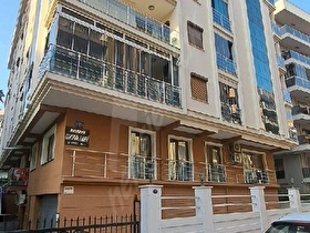 ERZENEDE SATILIK 3+1 DAİRE