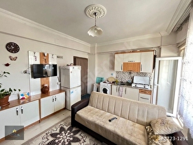 İMZADAN YEDİTEPEDE,İSKANLI BİNADA UYGUN FİYAT 1+1 SATILIK DAİRE