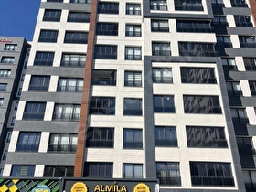 TALAS KİÇİKÖYDE MESKENLİ OTURUMA HAZIR 2,5+1 ULTRA LÜKS DAİRE
