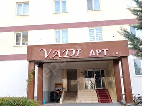 TALAS ANAYURT TRANVAY SON DURAĞINDA SATILIK DAİRE
