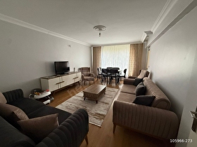 CUMAYERİ ÇEVRİK MAH SİTE İÇİ 3+1 120M2 SATILIK DAİRE