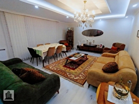 KIŞLA MAHALLESİNDE SATILIK SİTE İÇERİSİNDE 3+1 MASRAFSIZ DAİRE