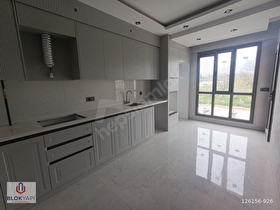 Denizli Karahasanlıda Akça Cd. Yakını 100 m2 Sıfır 2+1 Daire