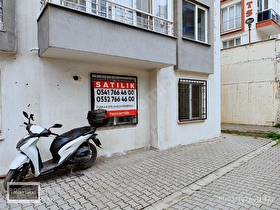 Karabük Merkez 100.Yılda 2+0 Uygun Fiyata Satılık Daire