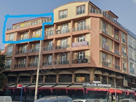 BURDUR MERKEZ KONAK MAHALLESİ SATILIK 4+1 DUBLEKS DAİRE