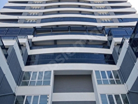 ÜNLÜ EMLAKTAN ŞEHRİN PRESTİJLİ PROJESİNDE FIRSAT 3+1 LÜKS DAİRE