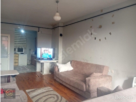 GAZİPAŞA MAHALLESİNDE 3+1 SATILIK DAİRE