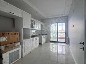 HÜRRİYET MAHALLESİ GREENPARKTA 167 M² 3+1 EB.BANYO VE GİYİNME ODALI  LÜKS DAİRE - İSKANLI
