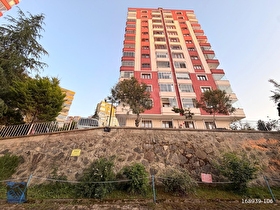 1 NOLU BEŞİRLİ BARIŞ SİTESİNDE 3+1 SATILIK DAİRE