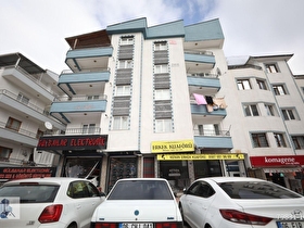 BUĞRADAN ETİMESGUTTA AGUSTOS MAH TERS DUBLEX 5+1 ( KOT 1 )