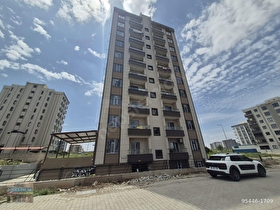 KARAKÖPRÜ GÜZELŞEHİR EMİNE.GÖNCÜ LİSESİ YANI 2+1 SATILIK DAİRE