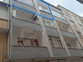 MKP TURKUAZDAN HAMİDİYE MAHALLESİNDE 3+1 MERKEZİ KONUM DAİRE