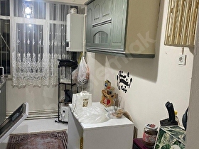 EDİRNE MERKEZ EKOL HASTANESİNE YAKIN KENTSEL DÖNÜŞÜM POTANSİYELİ OLAN 2+1 SATILIK DAİRE