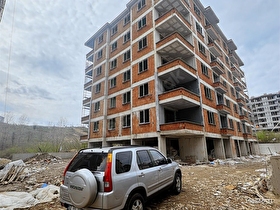 KARAKAŞDAN ÇAMURLU MAH.DOĞA VE SEHİR MANZARALI 1.KAT 3+1 130 M2